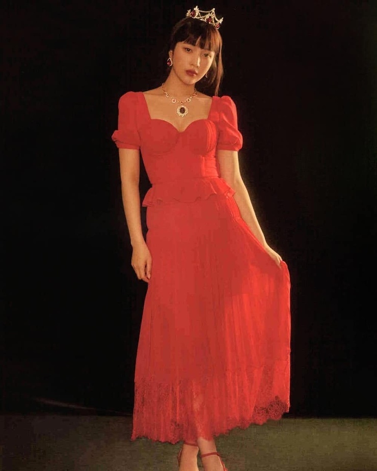 Joy (Park Soo Young) Joy (Park Soo Young)