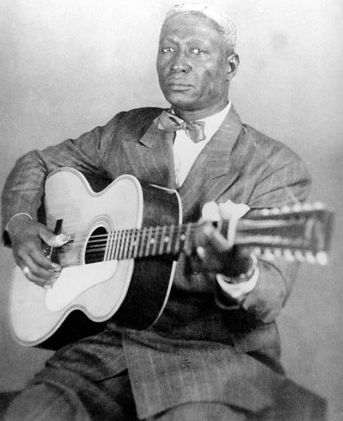Leadbelly image