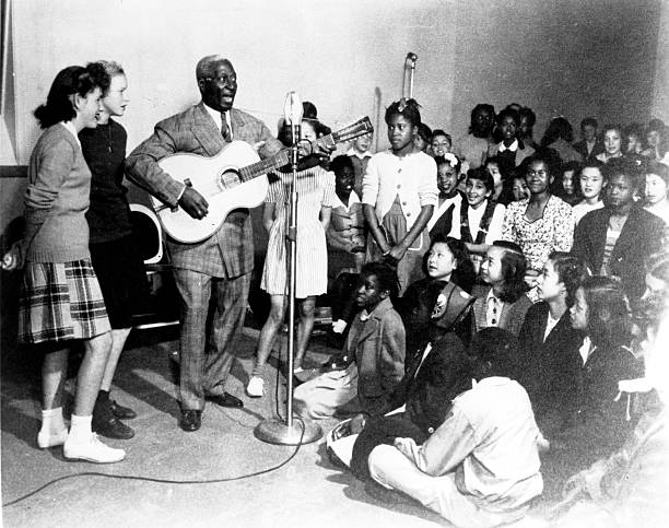 Leadbelly