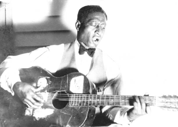 Leadbelly