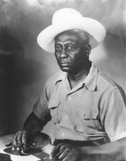 Leadbelly