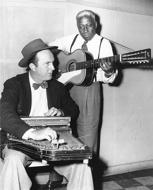 Leadbelly