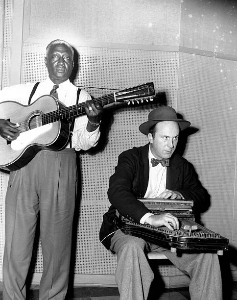 Leadbelly