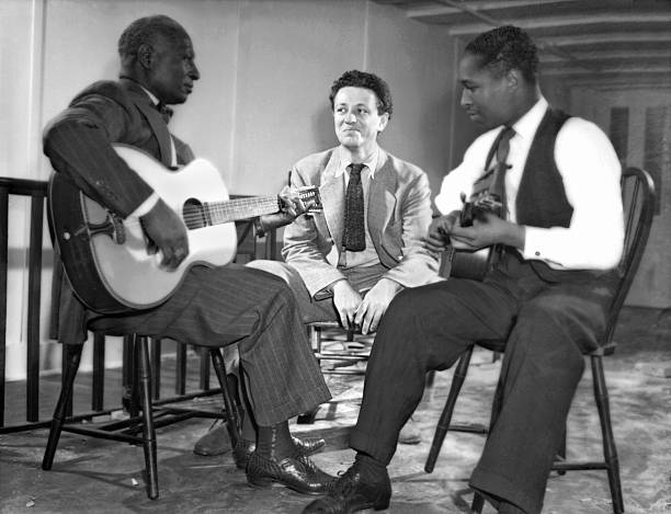 Leadbelly