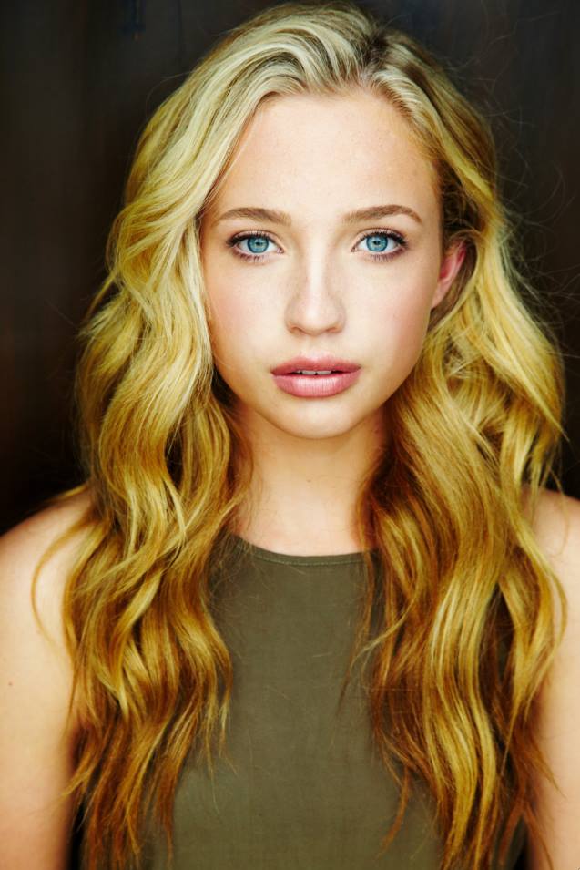 Cassie Osborne Cassie Osborne