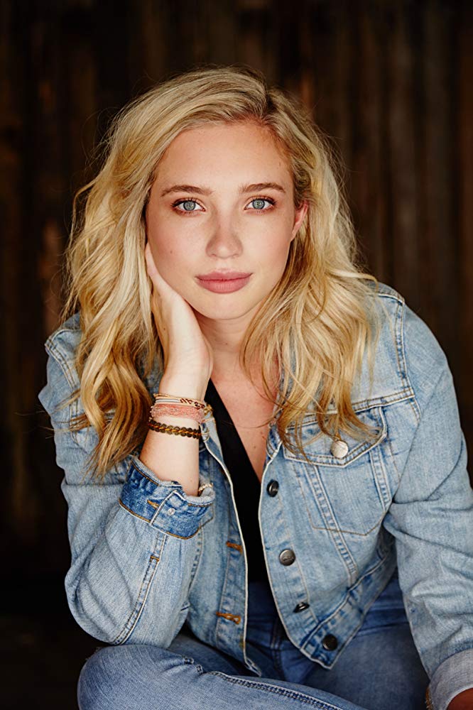 Cassie Osborne Cassie Osborne