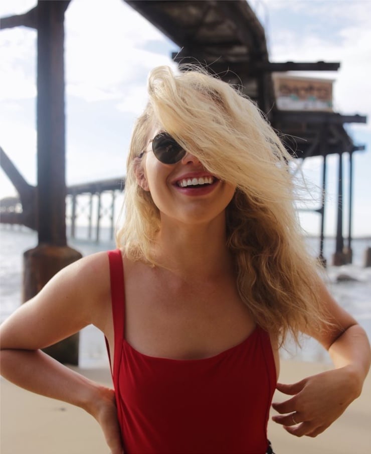 Cassie Osborne Cassie Osborne