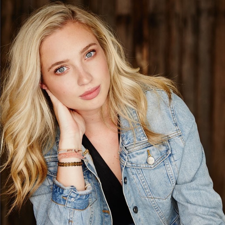 Cassie Osborne Cassie Osborne