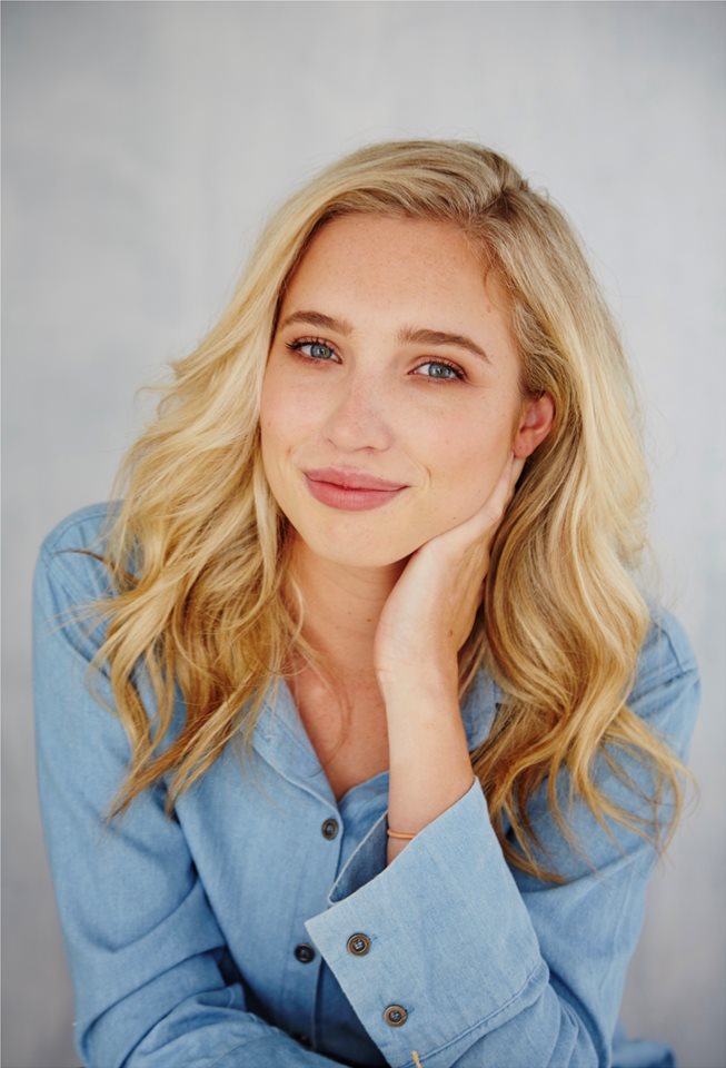 Cassie Osborne Cassie Osborne