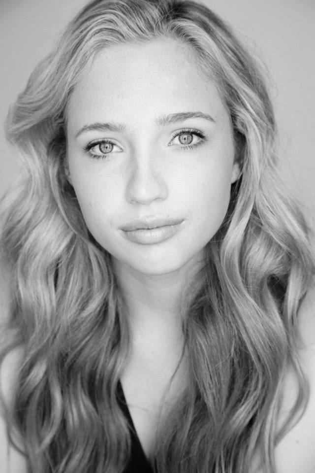 Cassie Osborne