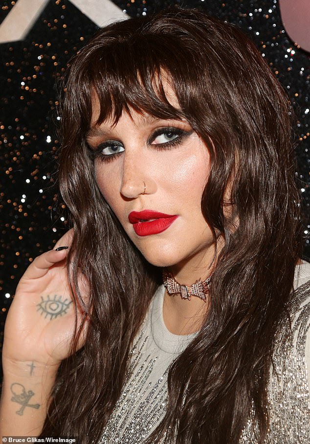 Ke$ha Ke$ha
