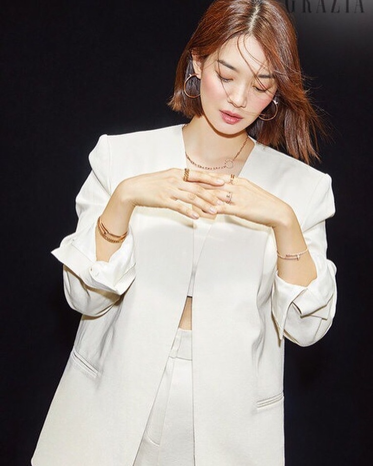 Min-a Shin