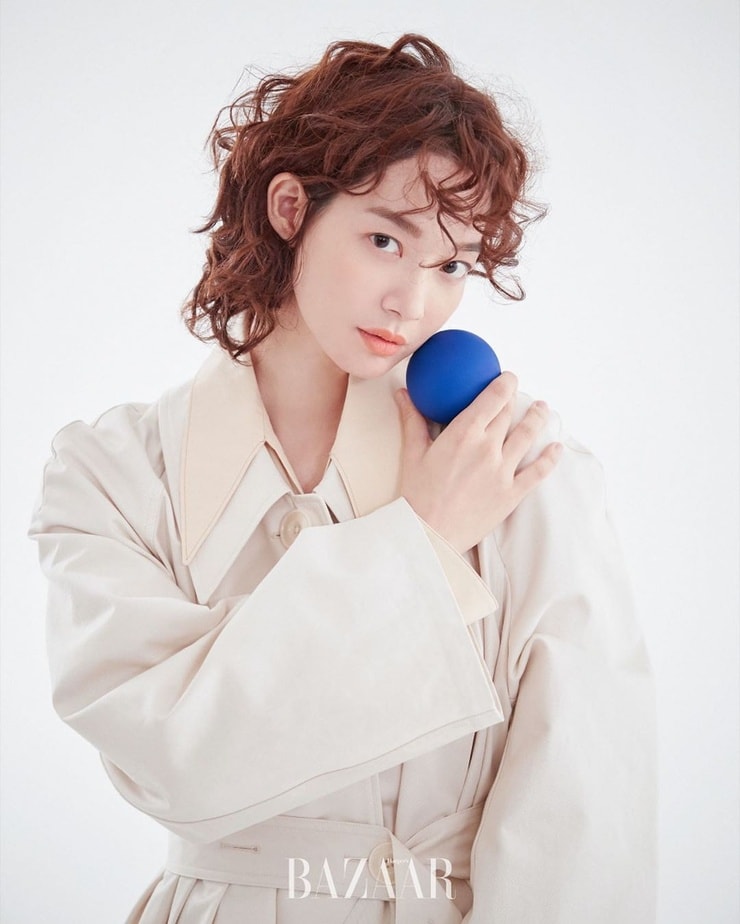 Min-a Shin