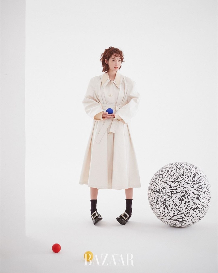 Min-a Shin