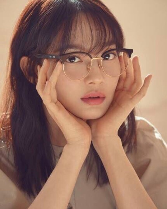 Min-a Shin Min-a Shin