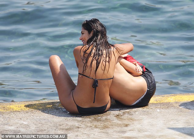 Pia Miller
