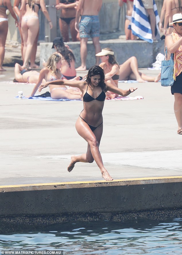 Pia Miller