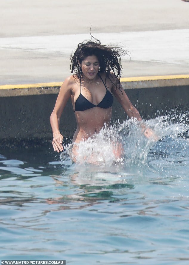 Pia Miller