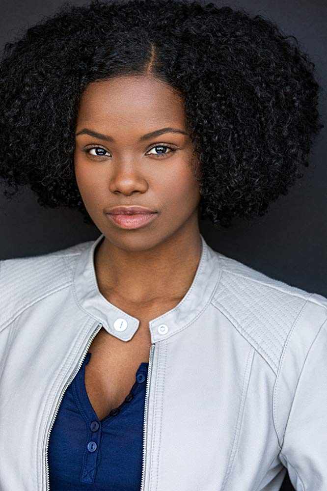 Teesha Renee