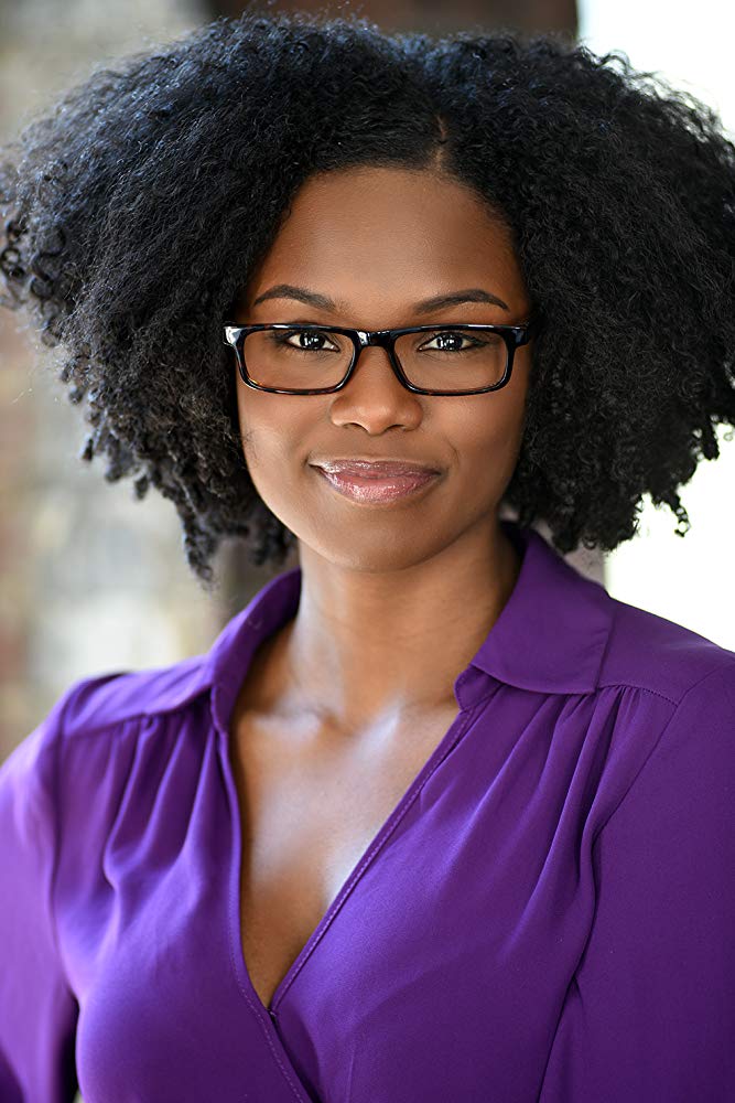 Teesha Renee