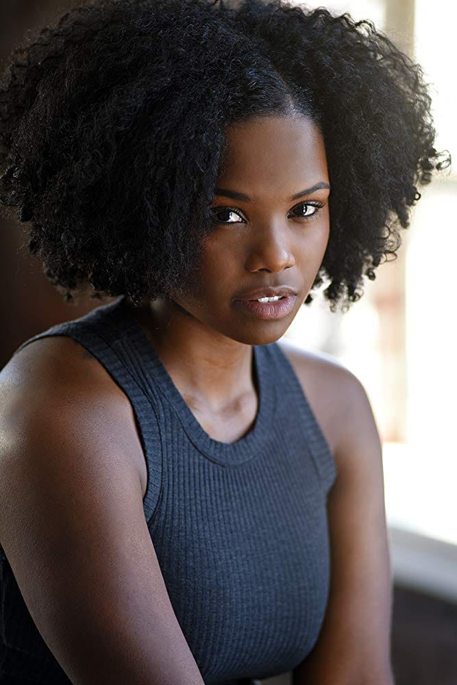 Teesha Renee