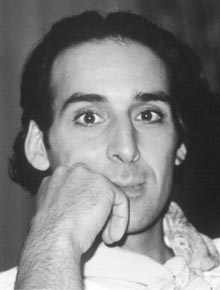 Alexandre Desplat