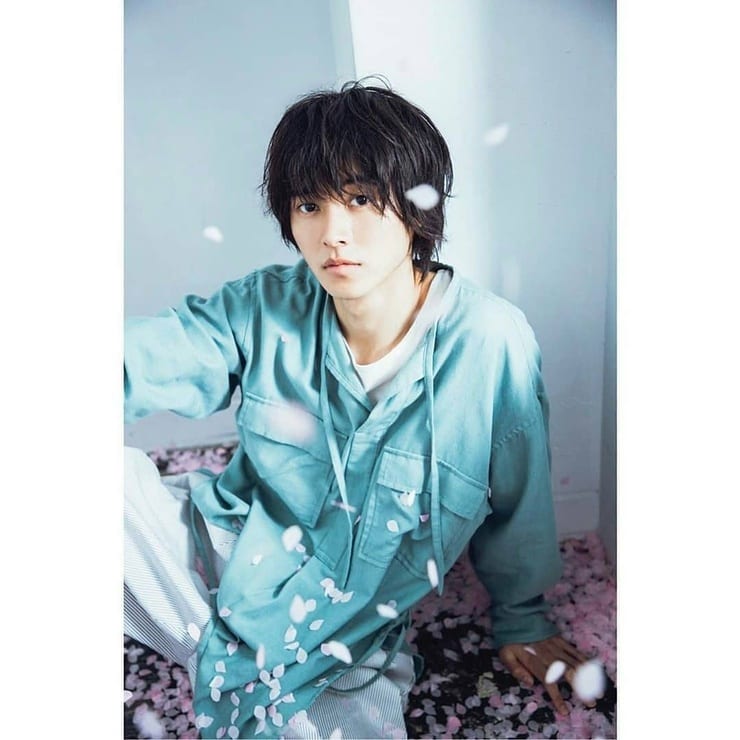 Kento Yamazaki