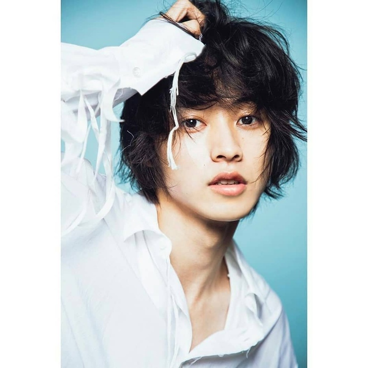 Kento Yamazaki