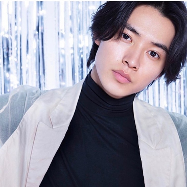 Kento Yamazaki