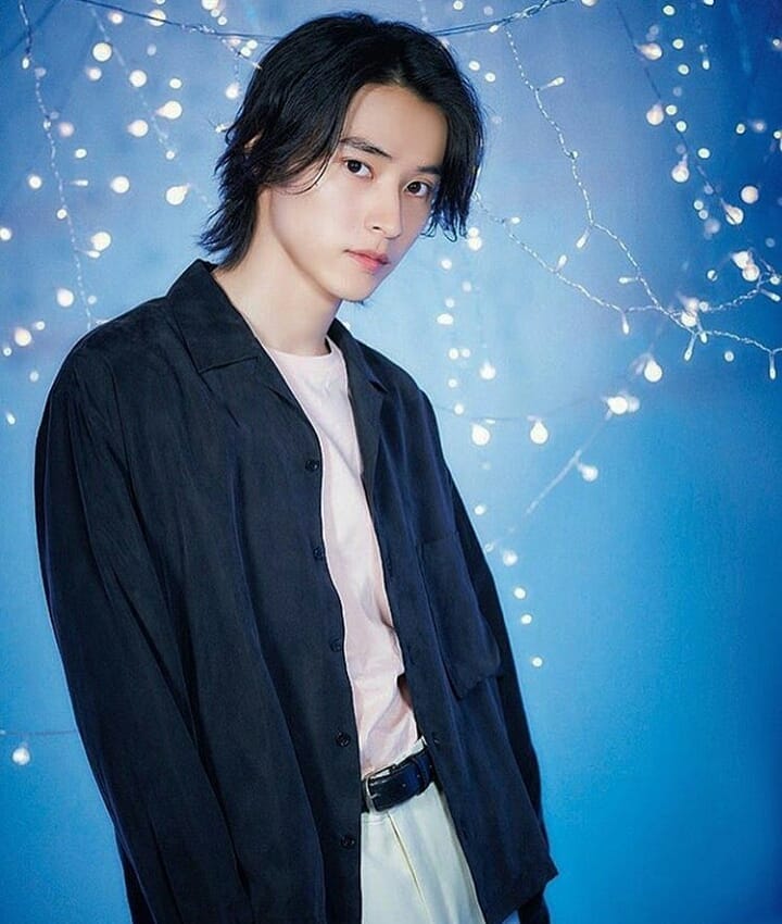 Kento Yamazaki