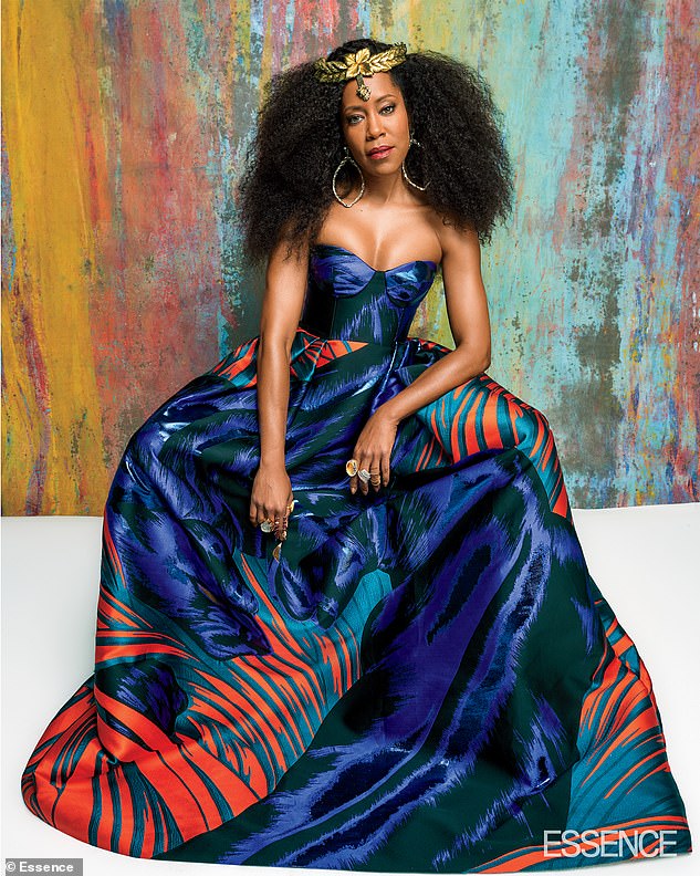 Regina King Regina King