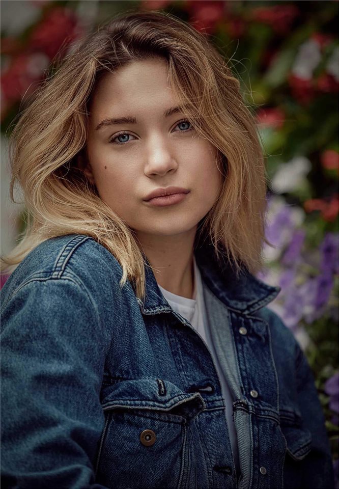 Sophie Shallai