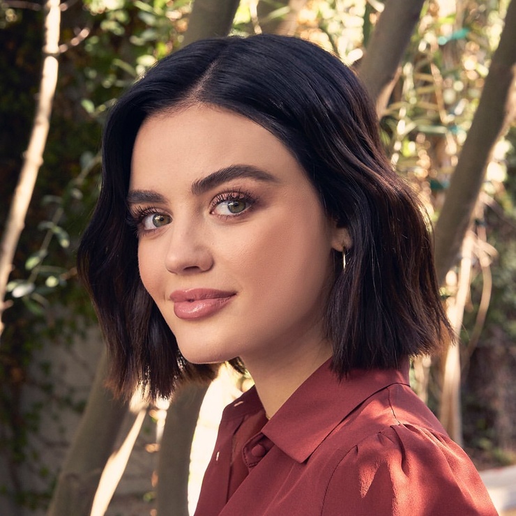 Lucy Hale Lucy Hale