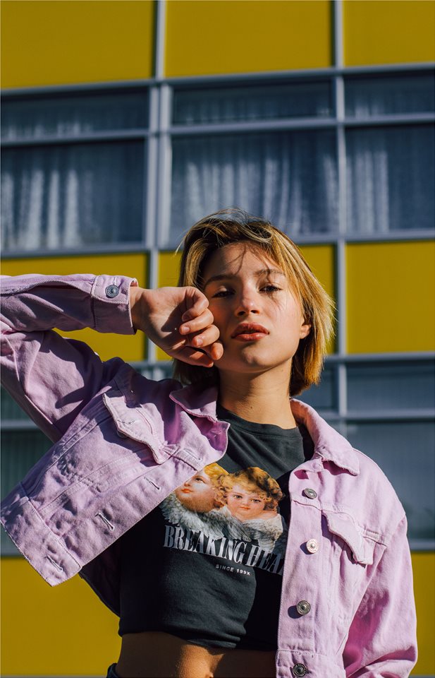 Sophie Shallai
