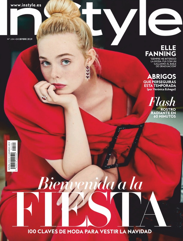 Elle Fanning Elle Fanning