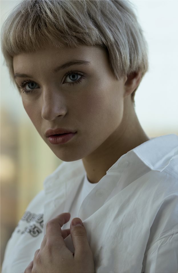 Sophie Shallai