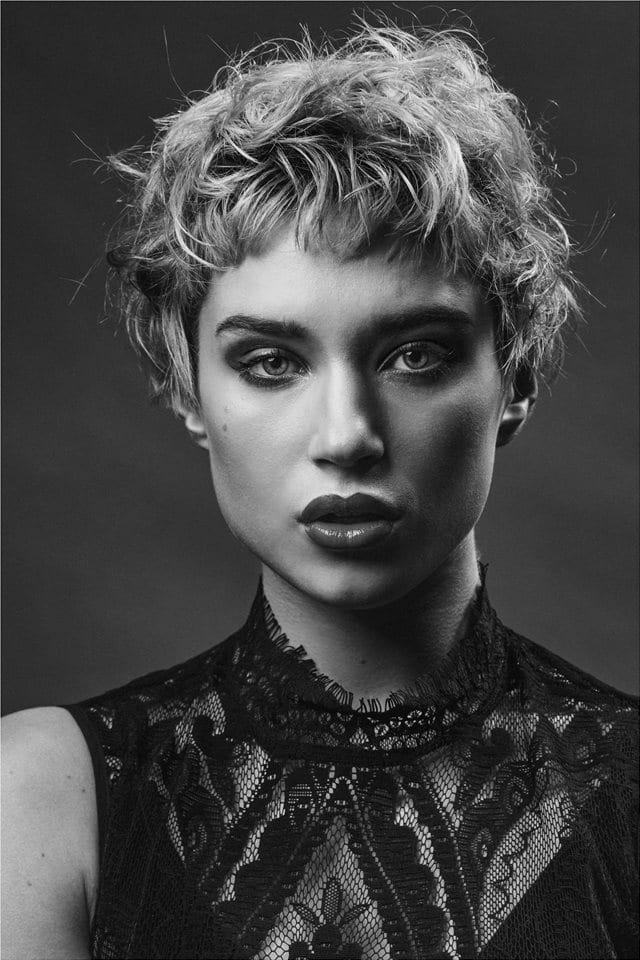 Sophie Shallai