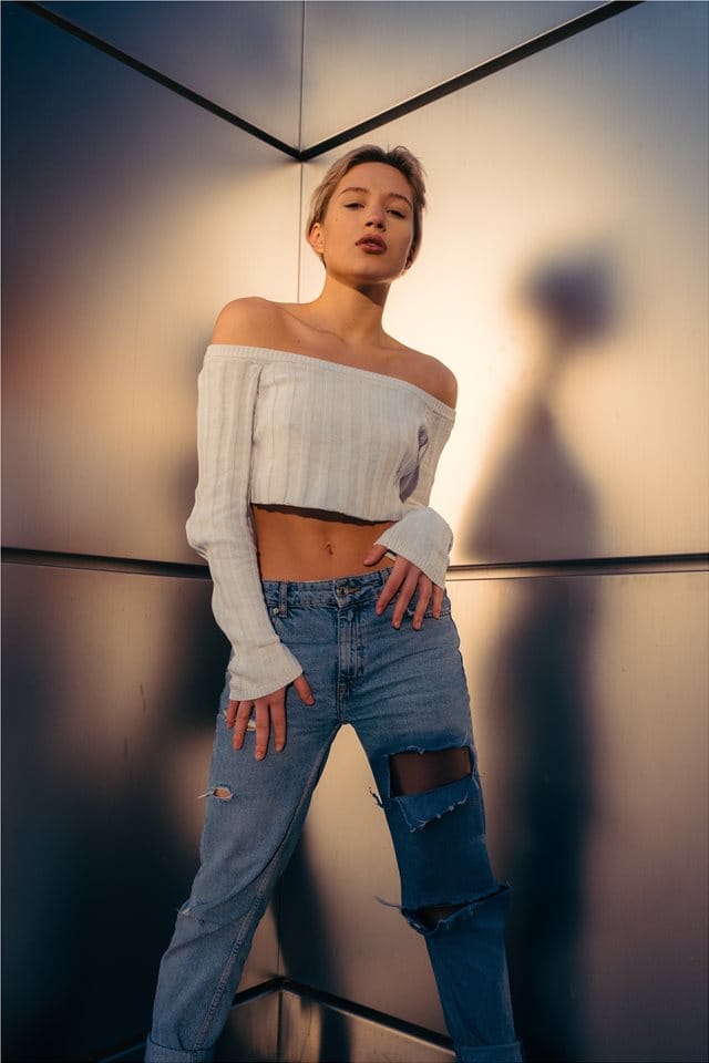 Sophie Shallai