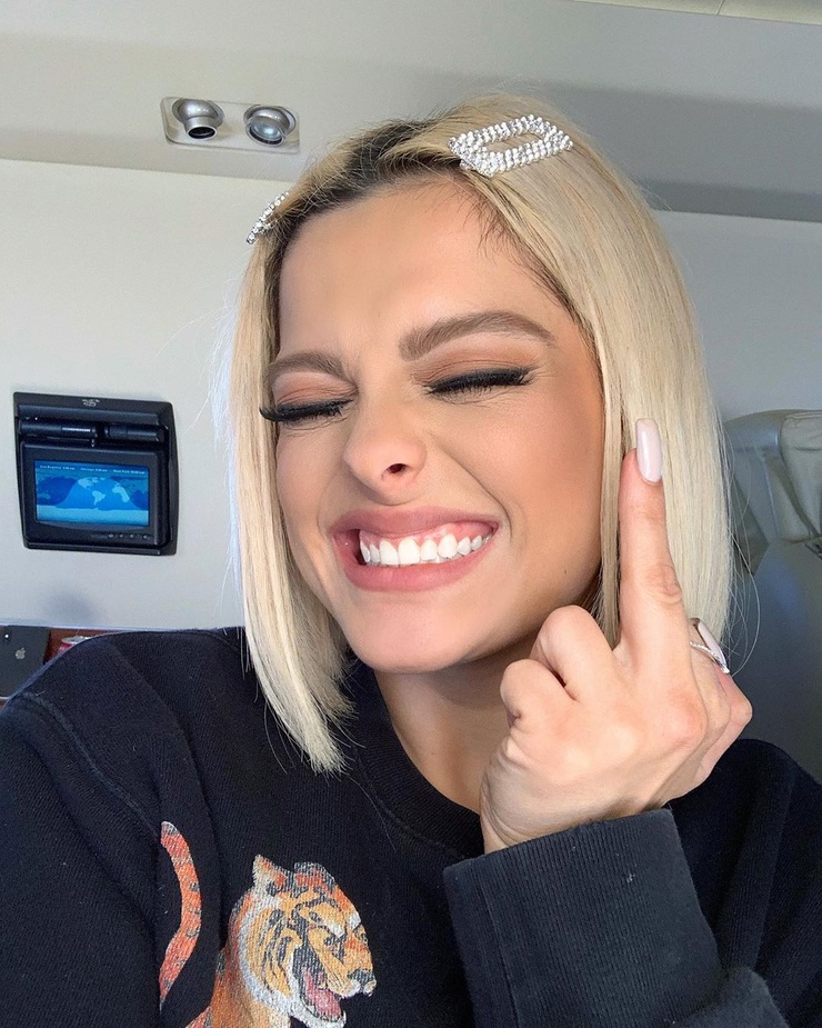 Bebe Rexha