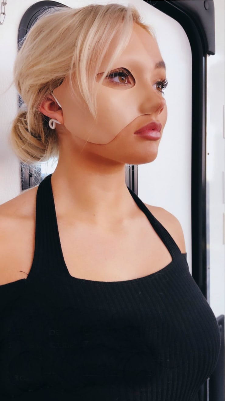 Natalie Alyn Lind