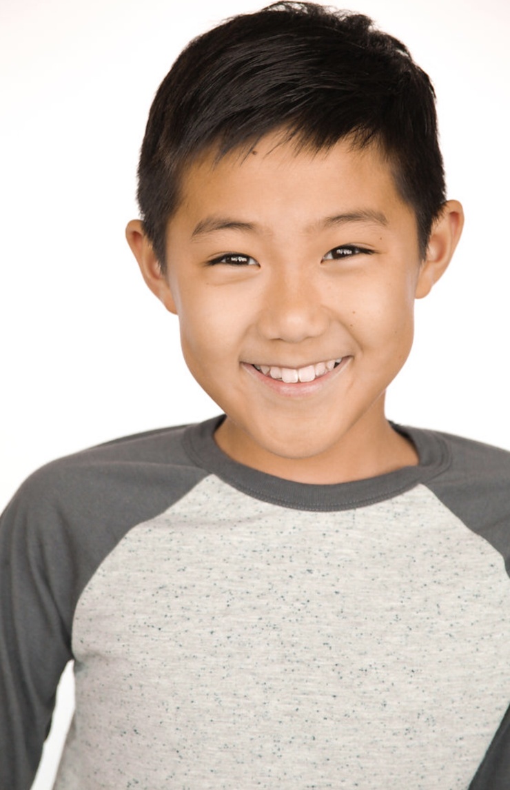 Evan Kishiyama