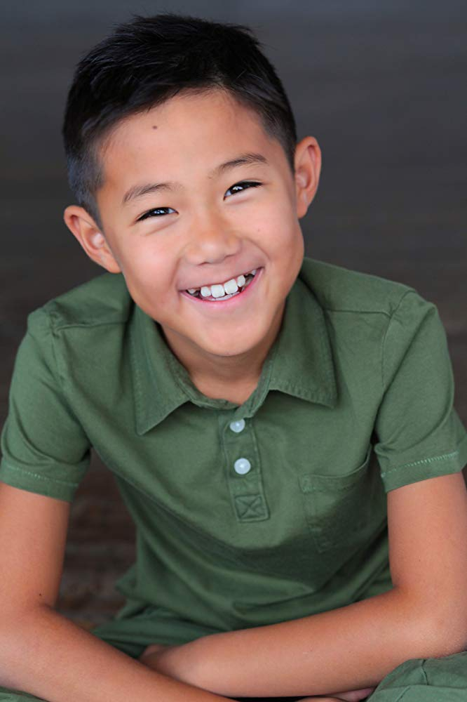 Evan Kishiyama