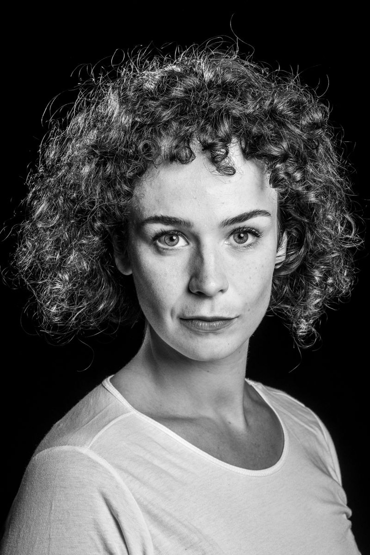 Daphne Wellens