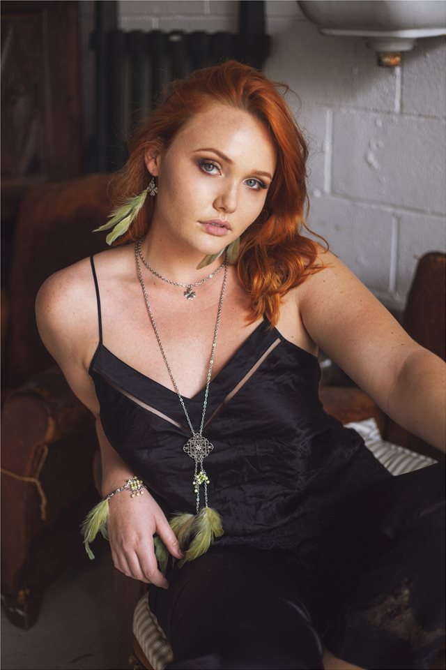 Brooke Nichole Lee