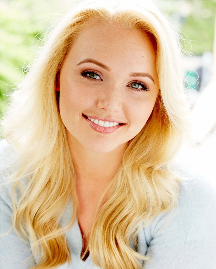 Brooke Nichole Lee