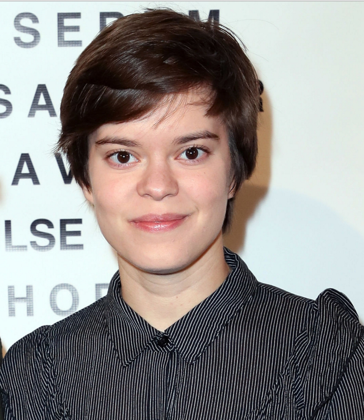 Picture of Elizabeth Hinkler