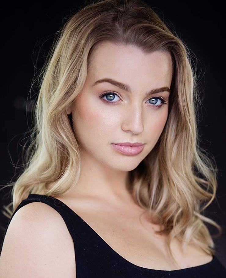 Arielle Cartwright