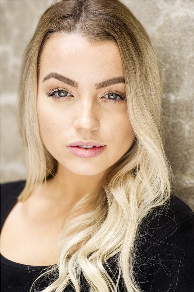 Arielle Cartwright