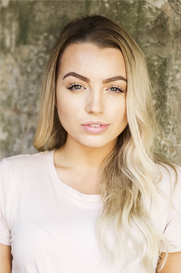 Arielle Cartwright Arielle Cartwright
