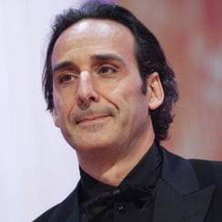 Alexandre Desplat image